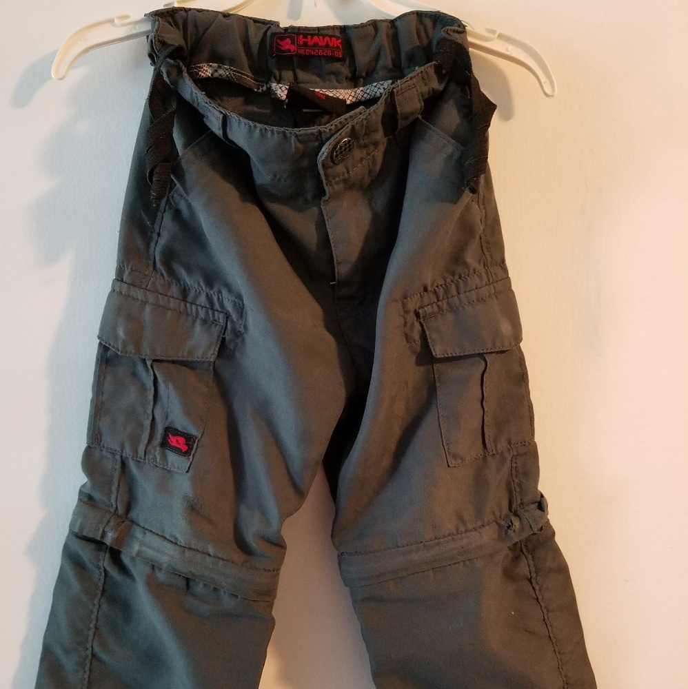 Kids pants